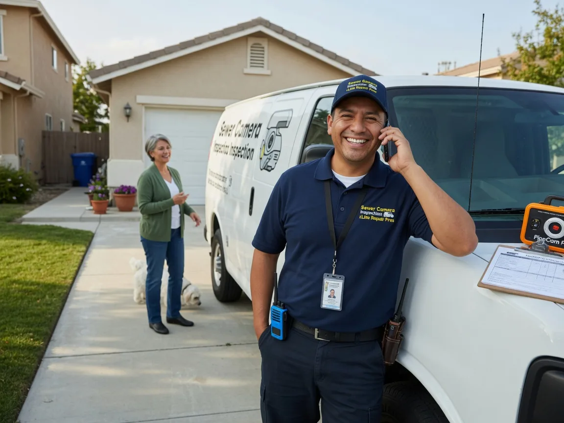 Sewer Line Repair Tucson, AZ FAQs